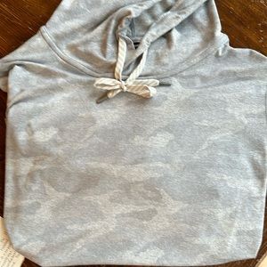 Brand New vuori  Halo Essential Hoodie